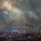 Illustration for article titled The Incredible Artistry That Went Into iThe Hobbit/is Endless Battles